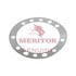 Meritor 2203T1502 ABS Wheel Speed Sensor Meritor Genuine Axle Hardware - SHIM, .003 mm