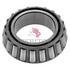 Meritor 663 Differential Carrier Bearing Std Whl Bg Cone