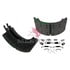 KSF5554707QP by MERITOR - KIT-BRK-O/H/MAJ