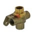 RSL780210 by MERITOR - VALVE-EXHAUST