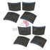 F557T4514G by MERITOR - Fras-Le Drum Brake Shoe Lining Kit - Per Axle