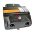 Meritor S4008622010C WABCO Tractor ABS and Electronic Control Unit (ECU) Assembly - Non-Preprogrammed, Cab Mount