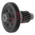3297S1397 by MERITOR - Manual Transmission Countershaft - Meritor Genuine Transmission Counter Shaft