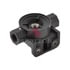 RKN32013 by WABCO - Air Brake Quick Release Valve