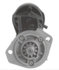 91-29-5536 by WILSON HD ROTATING ELECT - Starter Motor - 12v, Off Set Gear Reduction