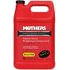 81238 by MOTHERS WAX & POLISH - Heavy Duty Rubbing Compound. One Gallon