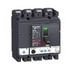 LV431780 by SQUARE D - CIRCUIT BREAKER TYPE NSX250F 4-POLE