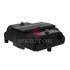 S400-860-000-0C by WABCO - Tractor ABS and Electronic Control Unit (ECU) Assembly - Non-Preprogrammed, Frame Mount