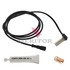 R955604 by WABCO - ABS Wheel Speed Sensor