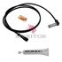 R955605 by WABCO - ABS Wheel Speed Sensor