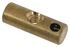 8870083 by YAKIMA - Replacement Barrel Nut for Yakima SkyBox Rooftop Box