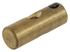 8870083 by YAKIMA - Replacement Barrel Nut for Yakima SkyBox Rooftop Box