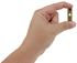 8870083 by YAKIMA - Replacement Barrel Nut for Yakima SkyBox Rooftop Box