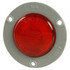 45562 by GROTE - 2" Clearance / Marker Lamp, Red (45822 + 43150)