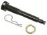 8890200 by YAKIMA - Replacement Hitch Bolt and Clip for Yakima HoldUp and BigHorn Bike Carriers