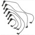 96625 by AUTOLITE - Spark Plug Wire Set