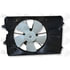 2811346 by GLOBAL PARTS DISTRIBUTORS - gpd Electric Cooling Fan 2811346