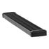 Luverne 415254 Running Board Grip Step 7" x 54" Black Aluminum Cargo Van Rear Step (No Brackets)