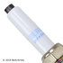 Z345 by BECK ARNLEY - Beru - Spark Plug
