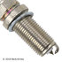 Z345 by BECK ARNLEY - Beru - Spark Plug