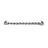 Quality Chain 6260 Trailer Accessory 7/0 X 9 LINK REPLACEMENT CROSS CHAIN