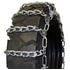 1501-2 by QUALITY CHAIN - BOBCAT TIRE CHAIN-2 LINK