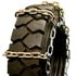Quality Chain 1502HDSL Trailer Accessory SKID STEER CHAIN 4-LINK 8MM