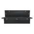 SL-69-LP-MB by UWS - Matte Black 69" Secure Lock Truck Tool Box, Low Profile (LTL Shipping Only)