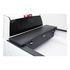 SL-69-LP-MB by UWS - Matte Black 69" Secure Lock Truck Tool Box, Low Profile (LTL Shipping Only)