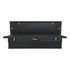 SL-72-LP-MB by UWS - Matte Black 72" Secure Lock Truck Tool Box, Low Profile (LTL Shipping Only)