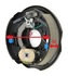 EB01-105 by TRAILER PARTS PRO - Redline 10in 3.5K RH Elec Drum Brake