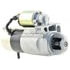 BBB Rotating Electrical 6482 Reman Starter