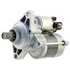 17693 by BBB ROTATING ELECTRICAL - Reman Starter