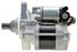 17693 by BBB ROTATING ELECTRICAL - Reman Starter