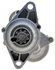17693 by BBB ROTATING ELECTRICAL - Reman Starter
