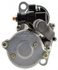 17693 by BBB ROTATING ELECTRICAL - Reman Starter