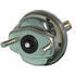 K003996N00 by BENDIX - Air Brake Chamber - T24, 32 Degree Clamp Angle, 2.50 Inch Stroke, Single Clamp Band