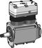 Bendix 109552 Air Brake Compressor Compressor