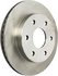 PRT5259 by BENDIX - Brake rotor global