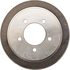 PDR0830 by BENDIX - Brake Drum