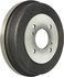 PDR0324 by BENDIX - Brake Drum