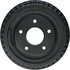 PDR0454 by BENDIX - Brake Drum - Rear, 9.5", Cast Iron, Natural, 5 Lug Holes, 4.75" Bolt Circle