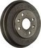 Bendix PDR0629 Brake Drum Brake Drum