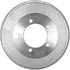 PDR0671 by BENDIX - Brake Drum