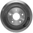 PDR0811 by BENDIX - Brake Drum
