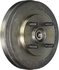 PDR0824 by BENDIX - Brake Drum
