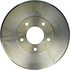 PDR0826 by BENDIX - Brake Drum