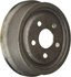 PDR0836 by BENDIX - Brake Drum Fits 2009-2019 Toyota Corolla