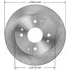 PRT1692 by BENDIX - Global Rotor