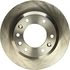 Bendix PRT5780 Disc Brake Rotor Global Rotor